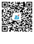 扫码关注微信公众号